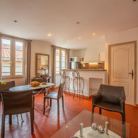 Secret Appartement
