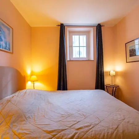 Secret Appartement *