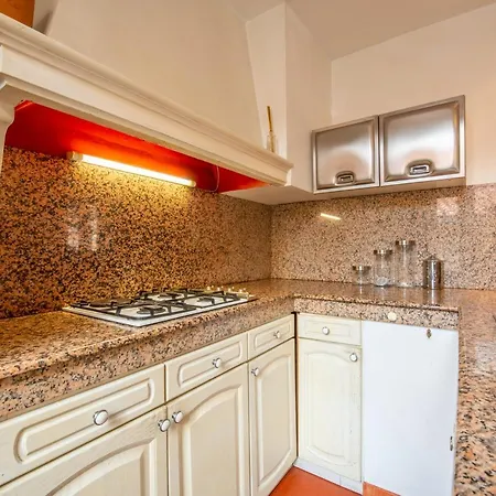 Secret Appartement *
