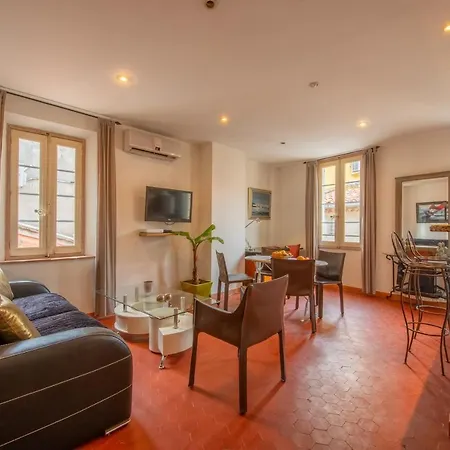 Appartement Secret *